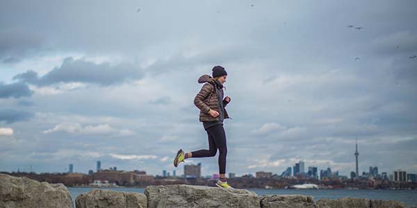 hardloopkleding winter