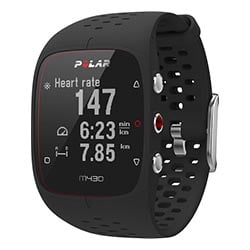 Polar M430 beste hardloophorloge Polar